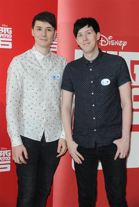 dan and phil big hero 6